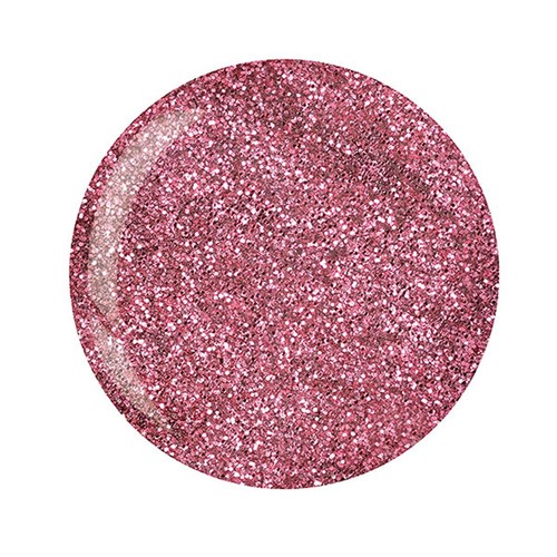 Powder Polish - #5539 Barbie Pink Glitter